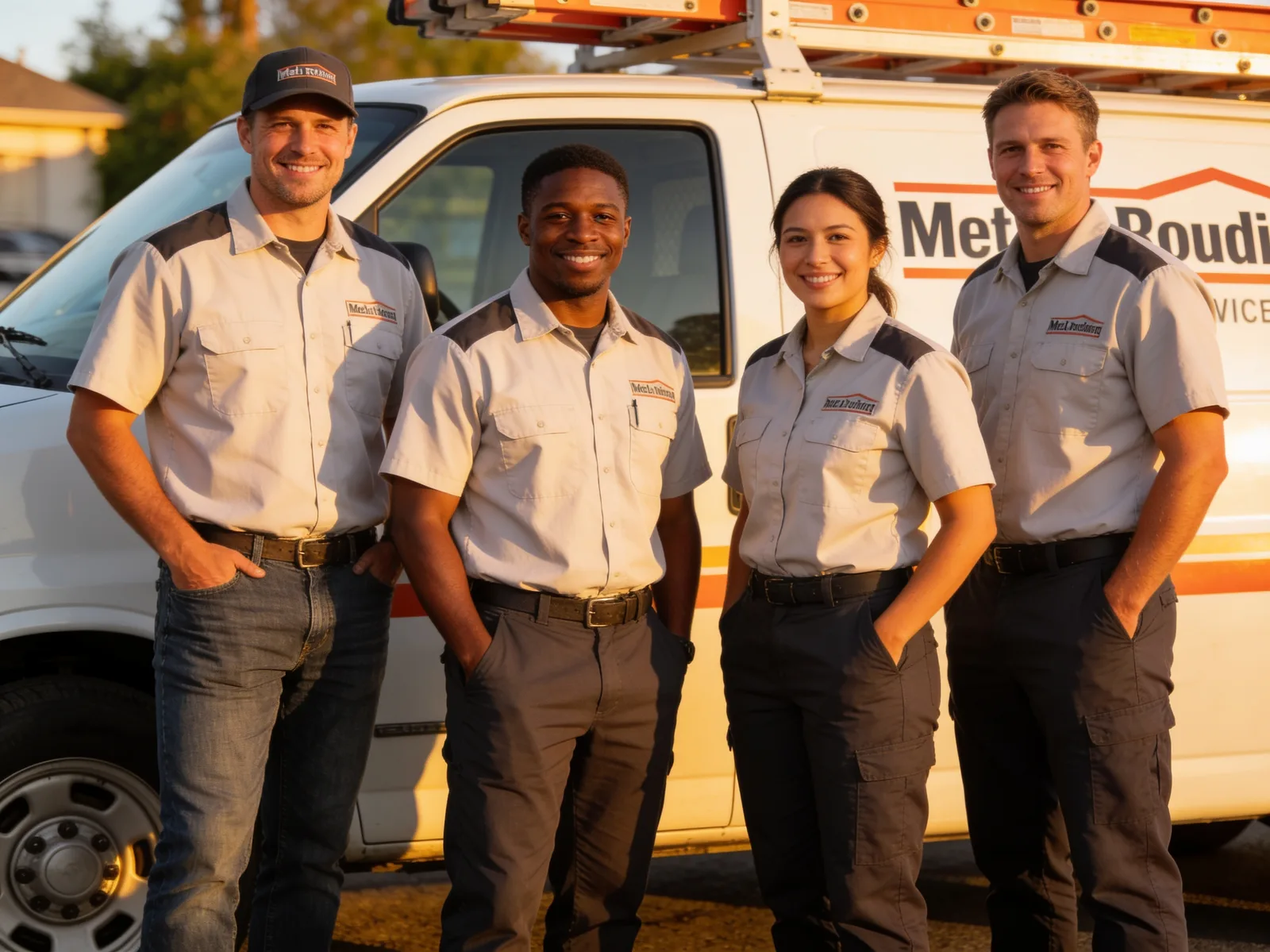 Metal Roof Installation company in Spring Branch, TX